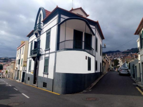 Pensao Residencial Mirasol